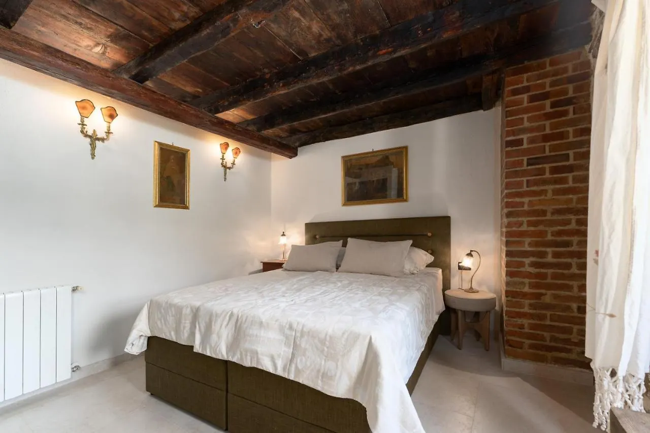 بيت للعطل Casa-Pietra Porec Montižana كرواتيا