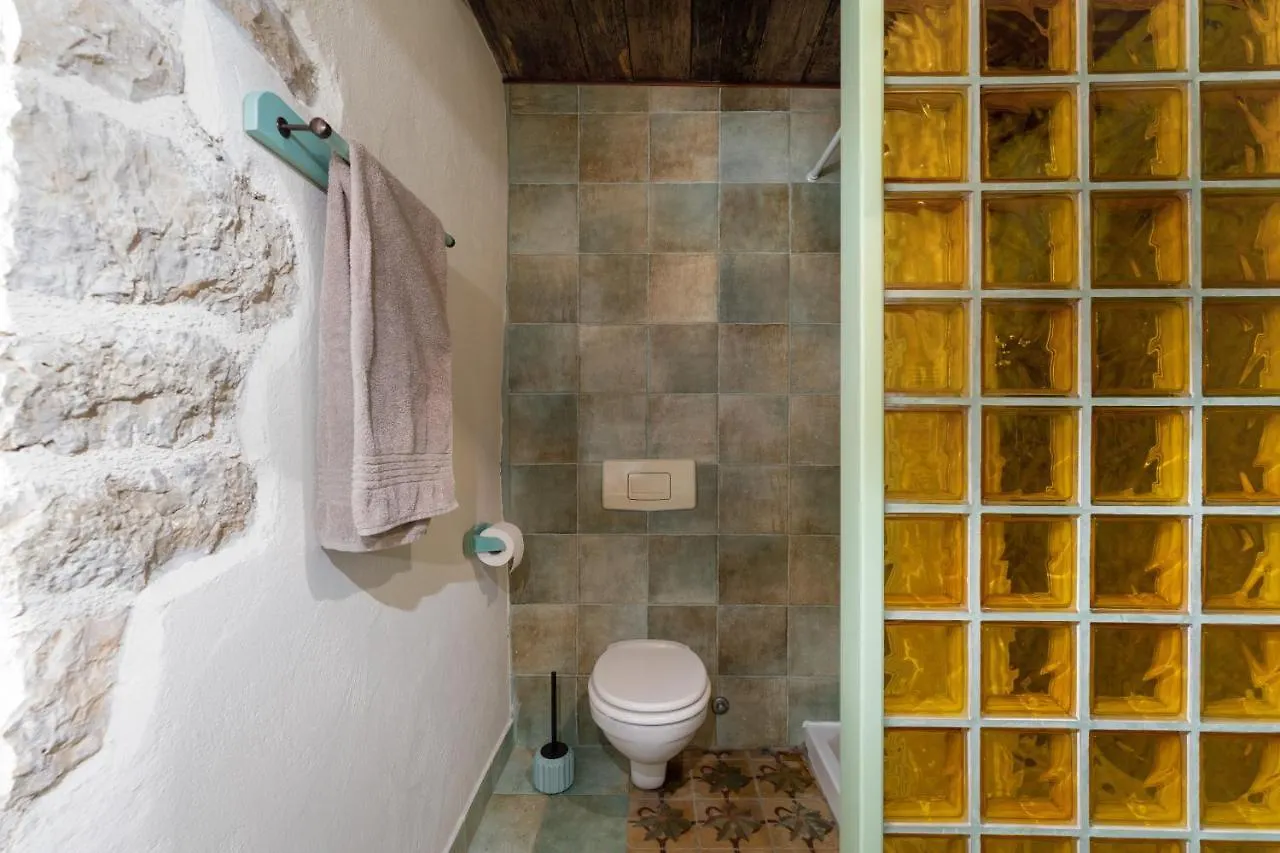 Casa-Pietra Porec Montižana 0*,