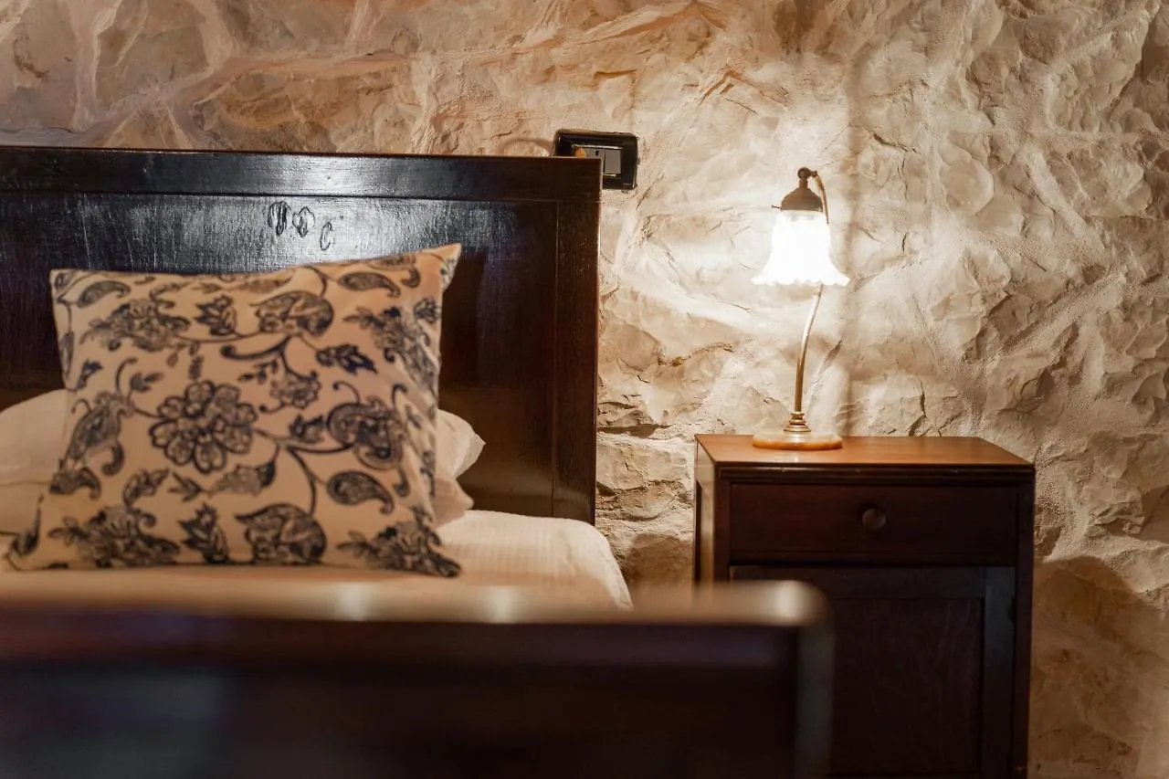 بيت للعطل Casa-Pietra Porec Montižana