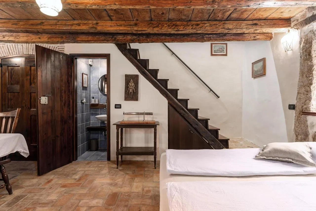 بيت للعطل Casa-Pietra Porec Montižana